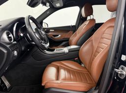 Zunanja slika - Mercedes-Benz GLC-Razred - GLC 300 e 4MATIC AMG.NEMŠKI+4ALU.USNJE.LED.KAMERA - 1 - Predogledna slika