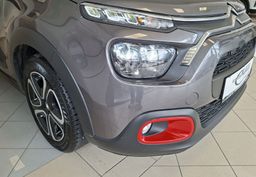 Zunanja slika - Citroën C3 - 1.2 PureTech 83 Feel Pack-1.LASTNIK-SLO-FULL LED- - 16 - Predogledna slika
