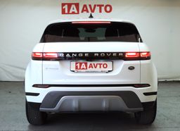 Zunanja slika - Land Rover Range Rover - Evoque 2,0 TD4/D165 S Avt. - 6 - Predogledna slika