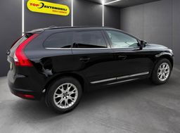 Zunanja slika - Volvo XC60 - D4 AWD LED NAVI TEMP LINE ASIST MEMORY VIRTUAL T.. - 6 - Predogledna slika
