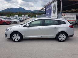 Zunanja slika - Renault Megane - Mégane Grandtour 1.6 16 - 14 - Predogledna slika