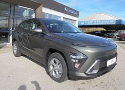 Zunanja slika - Hyundai Kona - 1.0 T-GDI 115 Style°ALU 16°AAC°WINTER°TRA°RG° - 3 - Predogledna slika