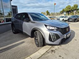 Zunanja slika - Peugeot 2008 - Active Pack HIBRID 110 - NA ZALOGI - 4 - Predogledna slika