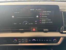 Zunanja slika - KIA Sportage - Sportage - 11 - Predogledna slika