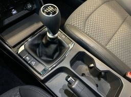 Zunanja slika - SsangYong Korando - 1.5 T-GDi Style 4WD MT6... - 18 - Predogledna slika