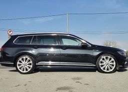 Zunanja slika - VW Passat - Variant 2.0 TDI 4M R-line avt. 200ks MATRIX VIRTUAL PANO - 7 - Predogledna slika