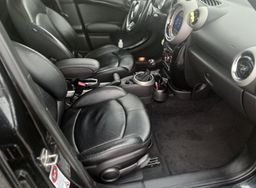Zunanja slika - MINI Countryman - MINI Cooper SD - 7 - Predogledna slika