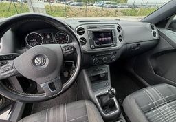 Zunanja slika - VW Tiguan - 2.0 TDI 4motion BMT Sport Style Sky LOUNGE - 9 - Predogledna slika