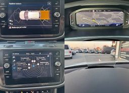 Zunanja slika - VW Tiguan Allspace - 2.0 TDI SCR 4MOTION BMT avt 147kW R-Line Virtual - 11 - Predogledna slika