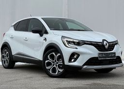 Zunanja slika - Renault Captur - 1.6 E-TECH 145 HEV TECHNO - 3 - Predogledna slika