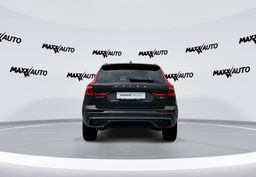 Zunanja slika - Volvo XC60 - B4D AWD Plus Dark Avt. ACC BLISS MEMORY HK - 5 - Predogledna slika