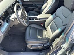 Zunanja slika - SsangYong Torres - 1.5 T-GDI Premium 4WD AT - 8 - Predogledna slika