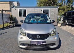 Zunanja slika - Smart Smart forfour - forfour OBROK 84X-85EUR NA KREDIT BREZ POLOGA... - 2 - Predogledna slika