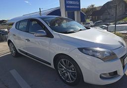 Zunanja slika - Renault Mégane - Megane Dynamique 1.6 16V LEPA KOMBINACIJA VOZILA - 5 - Predogledna slika