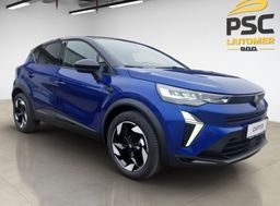 Zunanja slika - Renault Captur - TCe 115 techno + paket ZIMA - 1 - Predogledna slika