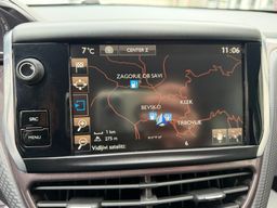 Zunanja slika - Peugeot 2008 - Active 1,6 e-HDi - 13 - Predogledna slika