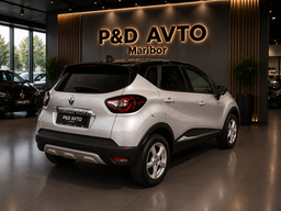 Zunanja slika - Renault Captur - TCe 90 Energy INTENSE - 5 - Predogledna slika