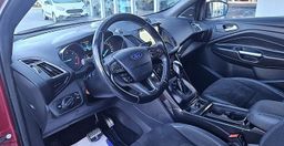 Zunanja slika - Ford Kuga - ST-Line 2.0 TDCi 110 kW  AWD  AUT. - 5 - Predogledna slika