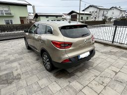 Zunanja slika - Renault Kadjar - dCi 115 Limited - 2 - Predogledna slika