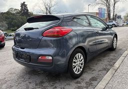 Zunanja slika - KIA Ceed - 1.4 CVVT LX Fun - KOT NOV - 3 - Predogledna slika