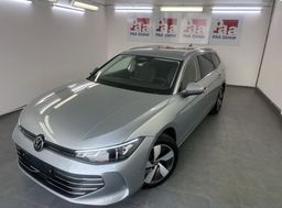 Zunanja slika - VW Passat - Variant 1.5 eTSI BMT Elegance DSG..NEMŠKI.KLJUKA.KAMERA - 16 - Predogledna slika