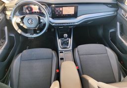 Zunanja slika - Škoda Octavia - 2.0 TDI Ambition 85 kW - 14 - Predogledna slika