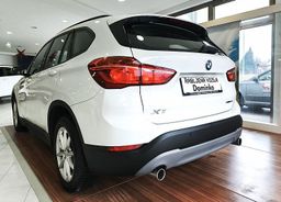Zunanja slika - BMW X1 - serija :  sDRIVE 18d M SPORT-NAVI-AMBIENT-AVT.PRTL-VIDEO - 4 - Predogledna slika