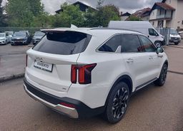 Zunanja slika - KIA Sorento - 2.2 TCi EX Limited Pano. AWD 8DCT 142kW - 4 - Predogledna slika
