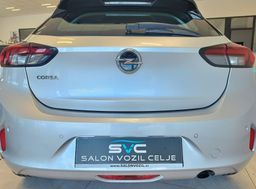 Zunanja slika - Opel Corsa - 1.5 DIESEL-JAMSTVO-1.LASTNIK-ODLIČNA-OBROK ŽE 100€ - 6 - Predogledna slika