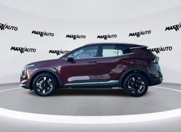 Zunanja slika - KIA Sportage - 1.6 T-GDI LX Fresh ISG DCT - 7 - Predogledna slika