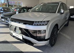 Zunanja slika - Hyundai Ioniq 9 - 110.3 kWh PERF CALLIGRAPHY AWD 6 sedežev - 2 - Predogledna slika