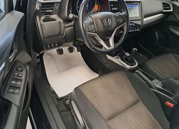Zunanja slika - Honda Jazz - 1.3 i-VTEC Comfort-FULL LED-NAVI-KAMERA- - 7 - Predogledna slika