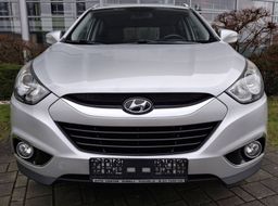 Zunanja slika - Hyundai ix35 - 2.0 CRDI Premium 4WD... - 2 - Predogledna slika