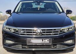 Zunanja slika - VW Passat - Variant 2.0 TDI 4M R-line avt. 200ks MATRIX VIRTUAL PANO - 3 - Predogledna slika