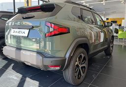 Zunanja slika - Dacia Duster - Journey Eco-G 120 - 3 - Predogledna slika