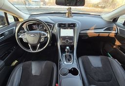 Zunanja slika - Ford Mondeo - 2.0 HYBRID AUT. Titanium °ALKANTARA °ALU 18 °KAM - 8 - Predogledna slika