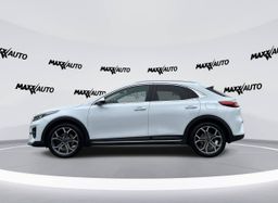 Zunanja slika - KIA XCeed - 1.5 T-GDi EX Way ISG. MT - 8 - Predogledna slika