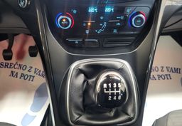 Zunanja slika - Ford C-MAX - 1.5 TDCi Style slo-alu-pdc-acc-tempomat-ser - 11 - Predogledna slika