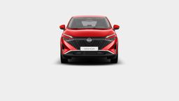 Zunanja slika - Nissan Qashqai - Acenta 1.3 DIG-T 158 Mild Hybrid - 2 - Predogledna slika
