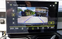 Zunanja slika - Dacia Bigster - mild hybrid 140 Journey - 14 - Predogledna slika