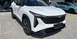 Zunanja slika - Geely Cityray - 1.5 T-GDI | 7DCT | GK - ZNIŽANA CENA - 1 - Predogledna slika