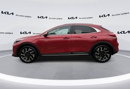 Zunanja slika - KIA XCeed - 1.5 T-GDi EX WAY ISG.7DCT... - 8 - Predogledna slika