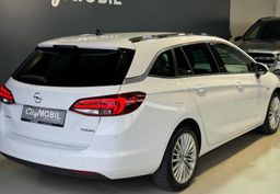 Zunanja slika - Opel Astra - 1.4 DI TURBO-INOVATION-110KW S S DYNAMIC AUTO ST - 8 - Predogledna slika