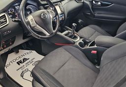 Zunanja slika - Nissan Qashqai - 1.5 DCI-XENON-LED-360 KAMERA-PDC-TEMPOMAT-NAVI - 10 - Predogledna slika