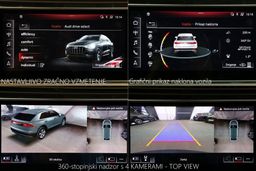 Zunanja slika - Audi SQ8 - V8 TDI Quattro Tiptronic 435KM - 13 - Predogledna slika