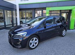 Zunanja slika - BMW Serija 2 - Gran Tourer: 218d Gran Tourer Sport Line - 1 - Predogledna slika