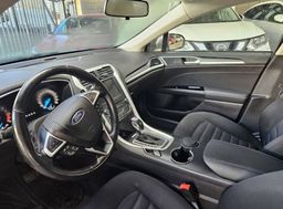 Zunanja slika - Ford Mondeo - 2.0 TDCi Titanium - 5 - Predogledna slika