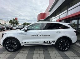 Zunanja slika - KIA Sorento - 2.2 CRDi EX Limited Panor. 8DCT AWD 2025 facelift - 4 - Predogledna slika
