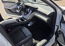 Zunanja slika - Ford Explorer - EV Premium elektromotor 77 kWh 210 kW at - 10 - Predogledna slika