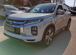 Zunanja slika - Mitsubishi ASX - 2.0 MIVEC 110 kW Intense 2WD 1.LASTNIK - 1 - Predogledna slika